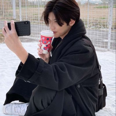 撩人小哥哥头像大全(优选22张)