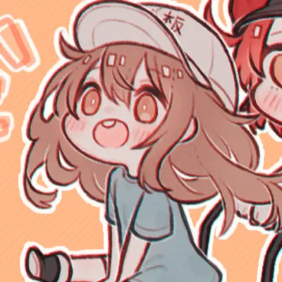 2023最火姐妹头像(精选22张)