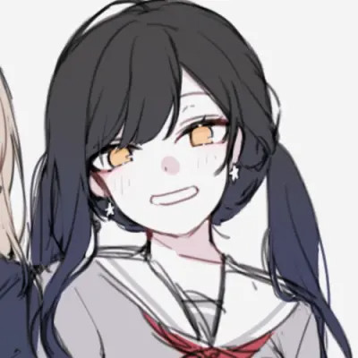 2023最火姐妹头像(精选22张)