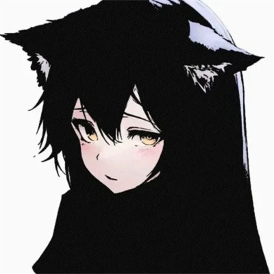 2023最新好看的qq女生动漫头像(24张)