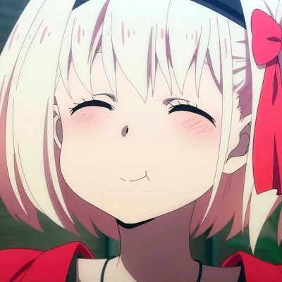 2023最新好看的qq女生动漫头像(24张)