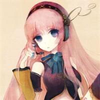 2023最新好看的qq女生动漫头像(24张)