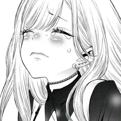 2023最新好看的qq女生动漫头像(24张)