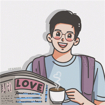 2023动漫情侣头像一男一女(优选22张)