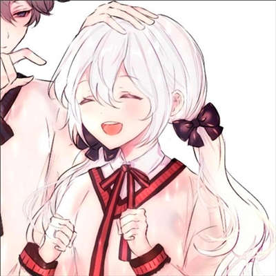 2023动漫情侣头像一男一女(优选22张)