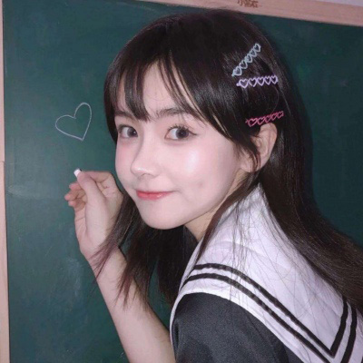 成熟美女图片清新头像(精选22张)