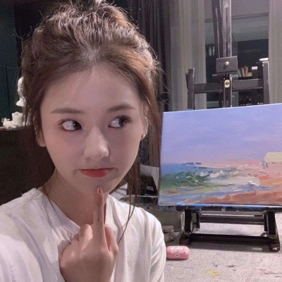 成熟美女图片清新头像(精选22张)