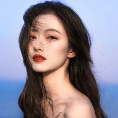 成熟美女图片清新头像(精选22张)