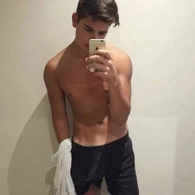 时尚欧美范男生个性头像(优选20张)