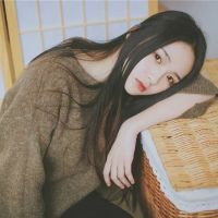 森系姐妹头像两张一人一张(精选16张)