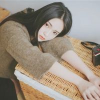 森系姐妹头像两张一人一张(精选16张)