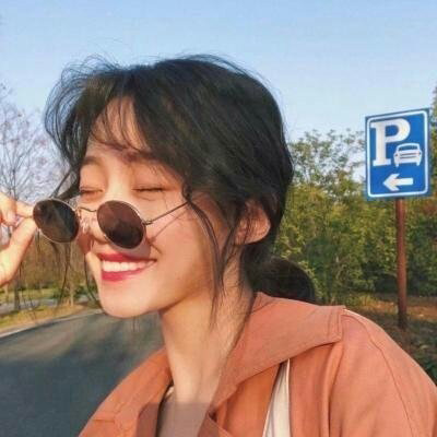 森系姐妹头像两张一人一张(精选16张)