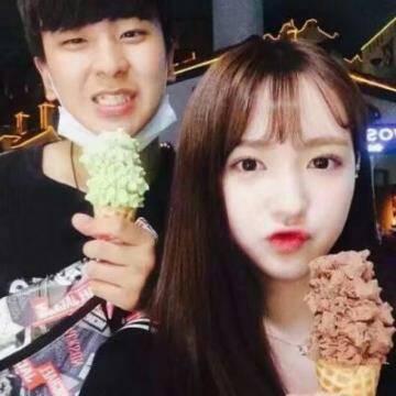 高清虐狗甜蜜的情头图片(精选20张)