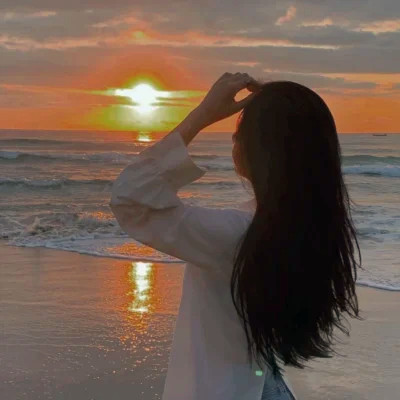 好看又霸气的女生头像(优选20张)