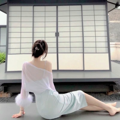 好看又霸气的女生头像(优选20张)