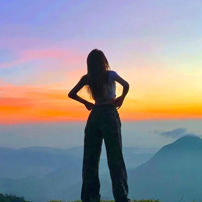 好看又霸气的女生头像(优选20张)