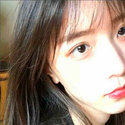 好看又霸气的女生头像(优选20张)