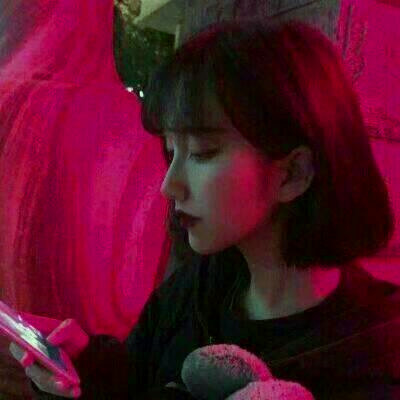 好看又霸气的女生头像(优选20张)