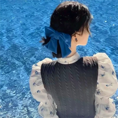 好看又霸气的女生头像(优选20张)