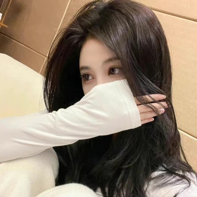 2023最火中年快手头像(共18张)