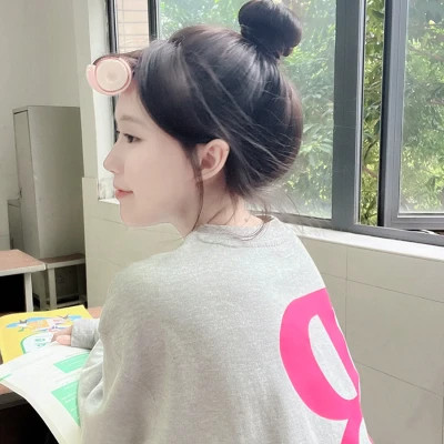 2023最火中年快手头像(共18张)