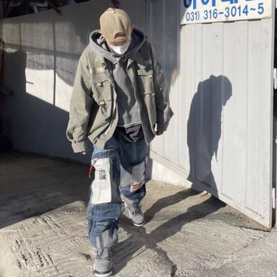 大方干净氛围男头合集(共16张)