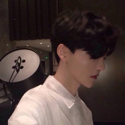 大方干净氛围男头合集(共16张)