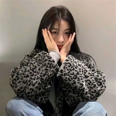 微信好看女生头像图片精选(共16张)