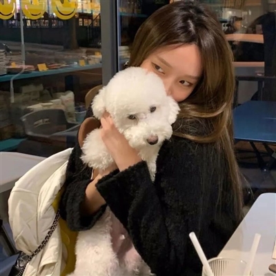 微信好看女生头像图片精选(共16张)