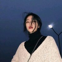 微信好看女生头像图片精选(共16张)