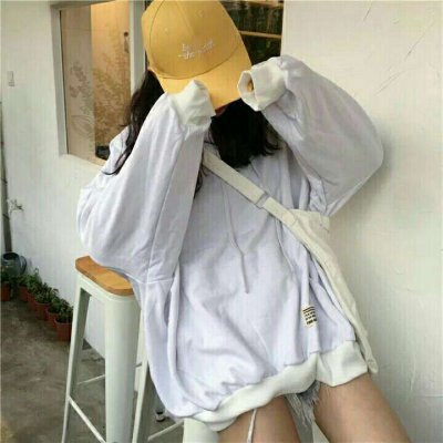 高清好看的时尚气质女生戴帽子头像图片(20张)