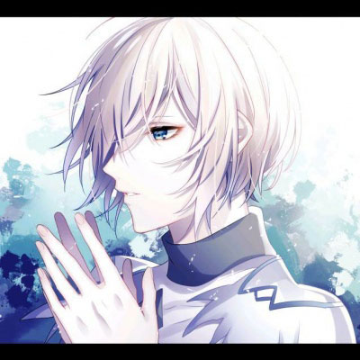 漫画头像男生帅气高清图片(精选18张)