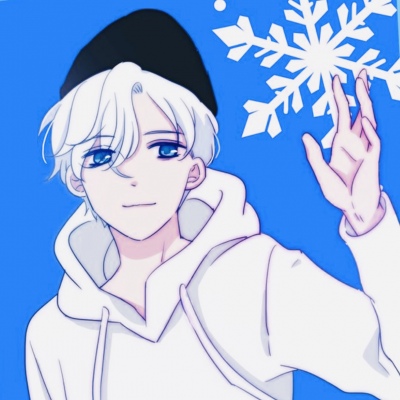 漫画头像男生帅气高清图片(精选18张)