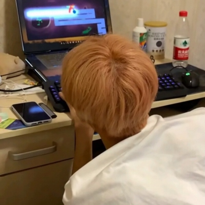 2023年最好看的头像男生帅气图片(18张)