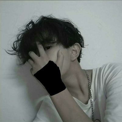 2023年最好看的头像男生帅气图片(18张)