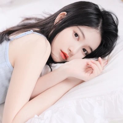 2023最流行女生微信头像图片(精选20张)