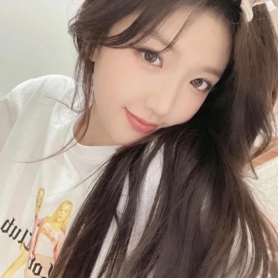 2023最流行女生微信头像图片(精选20张)