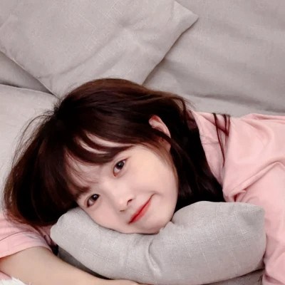 2023最流行女生微信头像图片(精选20张)