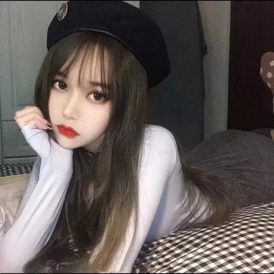 2023最流行女生微信头像图片(精选20张)