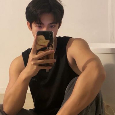 个性超酷的男生头像图片大全