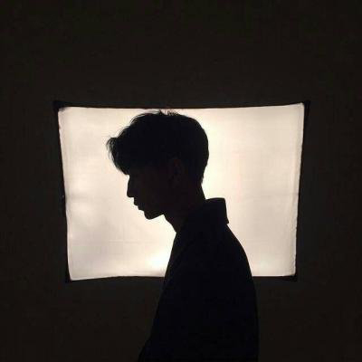 个性超酷的男生头像图片大全