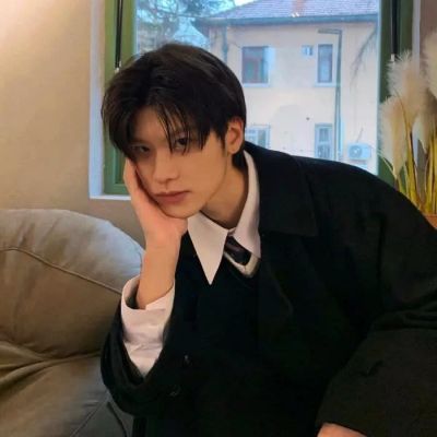 个性超酷的男生头像图片大全