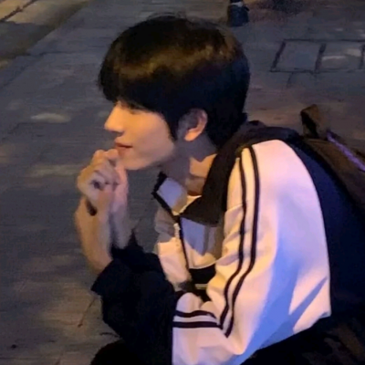 个性超酷的男生头像图片大全