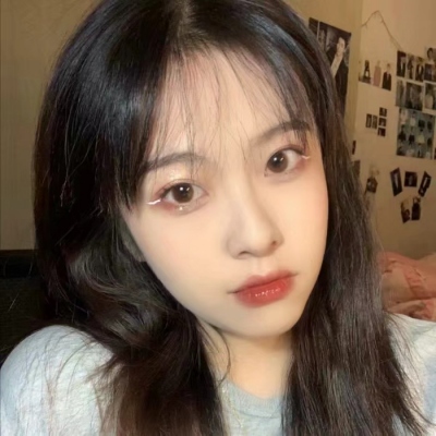 抖音最火小姐姐图片头像(精选22张)