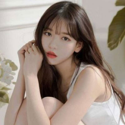 抖音最火小姐姐图片头像(精选22张)