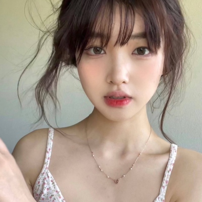 抖音最火小姐姐图片头像(精选22张)