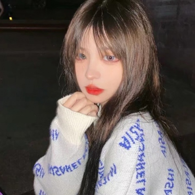 抖音最火小姐姐图片头像(精选22张)