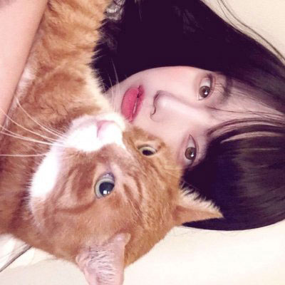 抖音最火小姐姐图片头像(精选22张)