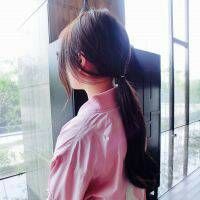 唯美意境风格女生qq头像(16张)