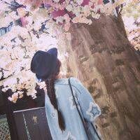 唯美意境风格女生qq头像(16张)